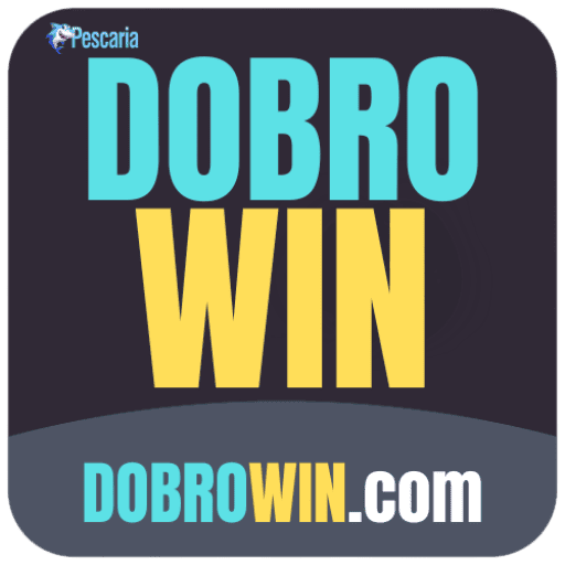 DOBROWIN Logo