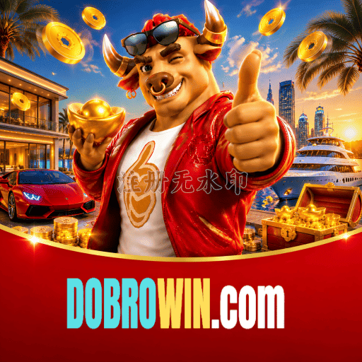 Loteria DOBROWIN - Mega-Sena online