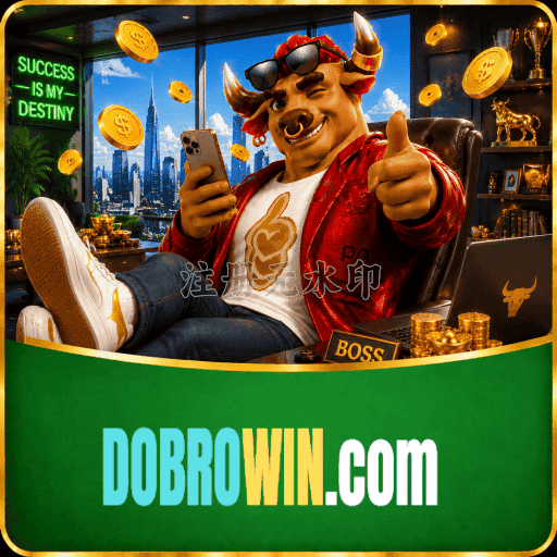 Certificação GLI DOBROWIN