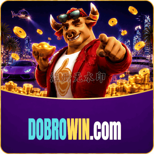 Licença Curaçao DOBROWIN