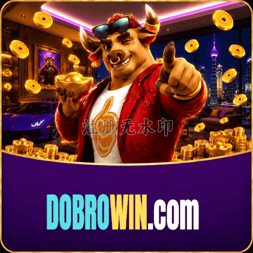 DOBROWIN Certificado eCOGRA - Jogos Justos Auditados